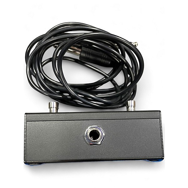 Used Yueyinpu Dual Switch Pedal