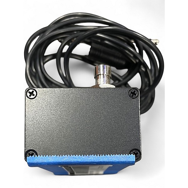 Used Yueyinpu Dual Switch Pedal