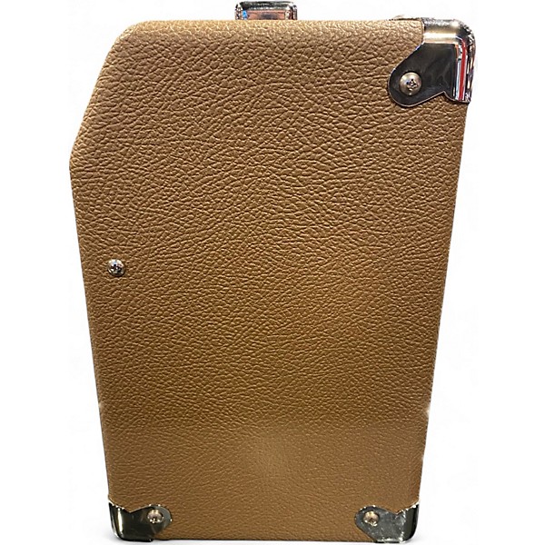 Used Fender Acoustasonic 15 Acoustic Guitar Combo Amp