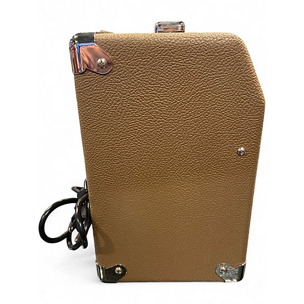 Used Fender Acoustasonic 15 Acoustic Guitar Combo Amp