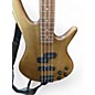 Used Ibanez GSR200 Walnut Electric Bass Guitar