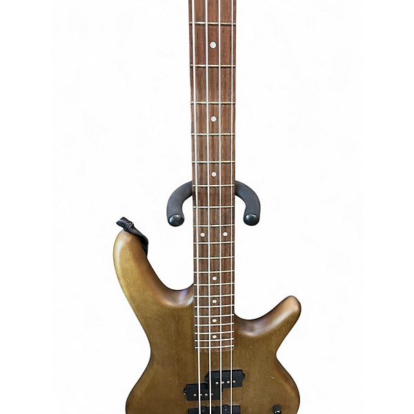 Used Ibanez GSR200 Walnut Electric Bass Guitar