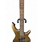 Used Ibanez GSR200 Walnut Electric Bass Guitar