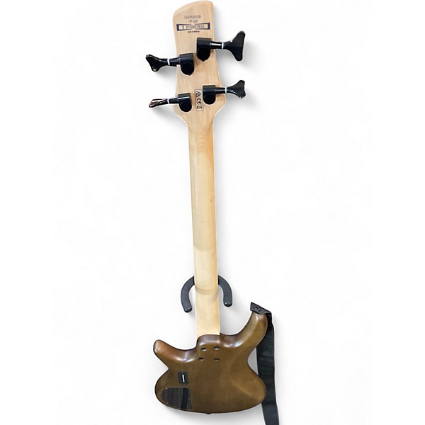 Used Ibanez GSR200 Walnut Electric Bass Guitar