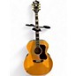 Vintage 1979 Guild F50R Natural Acoustic Guitar thumbnail