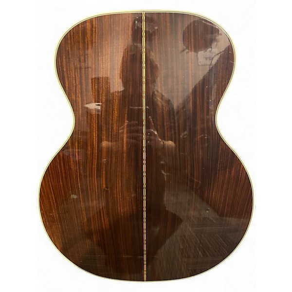 Vintage 1979 Guild F50R Natural Acoustic Guitar
