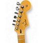 Used Fender Player Stratocaster HSS Sunburst Solid Body Electric Guitar