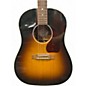 Used 2023 Gibson J45 Standard Vintage Sunburst Acoustic Electric Guitar