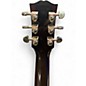 Used 2023 Gibson J45 Standard Vintage Sunburst Acoustic Electric Guitar