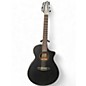 Used Breedlove CONCERT 12CE Satin Black 12 String Acoustic Electric Guitar thumbnail