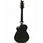 Used Breedlove CONCERT 12CE Satin Black 12 String Acoustic Electric Guitar
