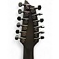 Used Breedlove CONCERT 12CE Satin Black 12 String Acoustic Electric Guitar