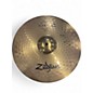 Used Zildjian 16in Planet Z Crash Cymbal thumbnail