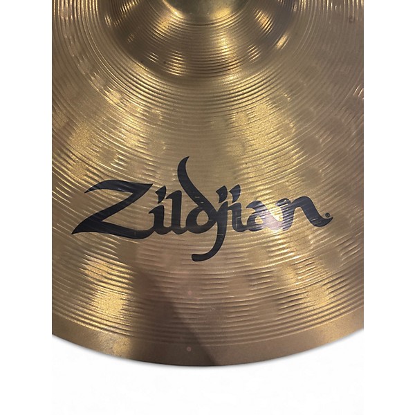Used Zildjian 16in Planet Z Crash Cymbal