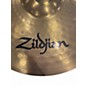 Used Zildjian 16in Planet Z Crash Cymbal