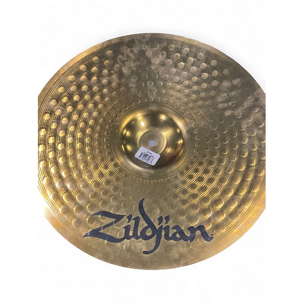 Used Zildjian 16in Planet Z Crash Cymbal