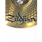 Used Zildjian 16in Planet Z Crash Cymbal