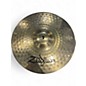 Used Zildjian 13in Planet Z Hi Hat Pair Cymbal thumbnail