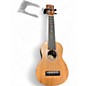 Used Alvarez ru22s Natural Ukulele thumbnail