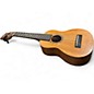 Used Alvarez ru22s Natural Ukulele
