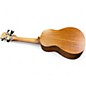 Used Alvarez ru22s Natural Ukulele