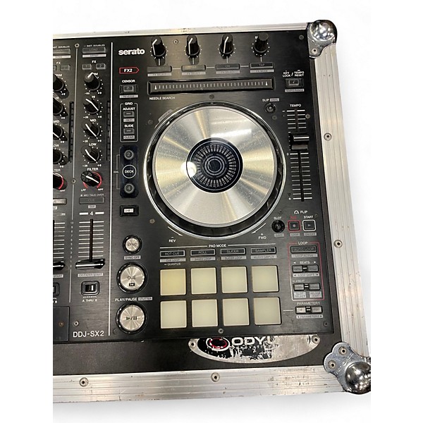 Used Pioneer DJ DDJSX2 DJ Controller