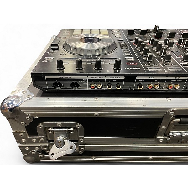 Used Pioneer DJ DDJSX2 DJ Controller