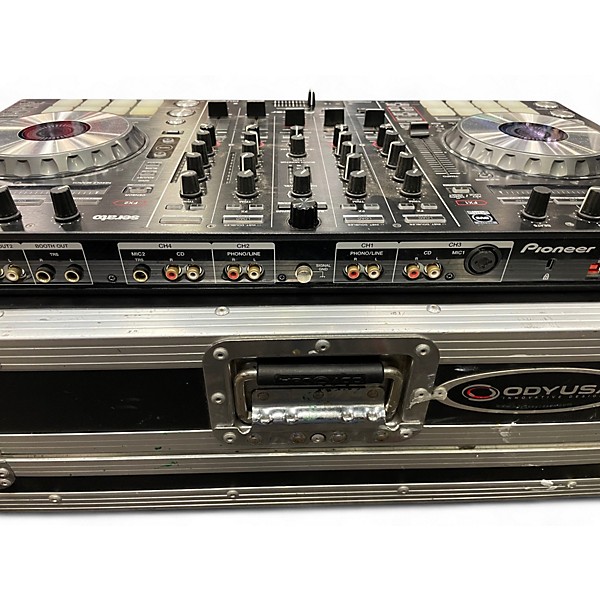 Used Pioneer DJ DDJSX2 DJ Controller