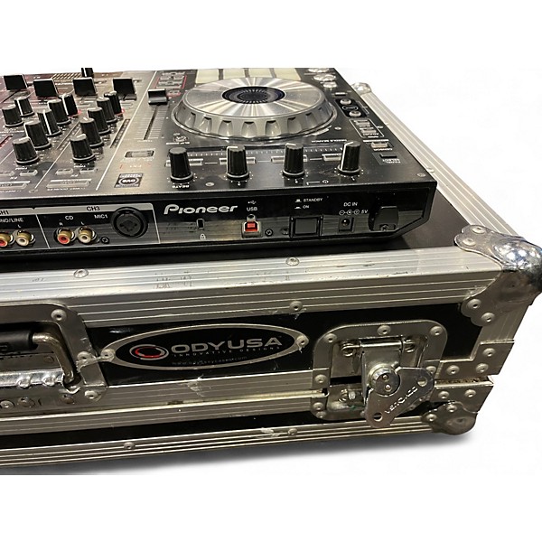 Used Pioneer DJ DDJSX2 DJ Controller