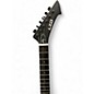 Used ESP VULTURE Satin Black Solid Body Electric Guitar