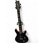 Used PRS CORE CUSTOM 24 10-TOP VIOLET FADE SMOKEWRAP BURST Solid Body Electric Guitar thumbnail