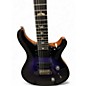 Used PRS CORE CUSTOM 24 10-TOP VIOLET FADE SMOKEWRAP BURST Solid Body Electric Guitar