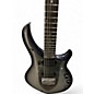 Used Ernie Ball Music Man John Petrucci Majesty 6 ARTIC BURST Solid Body Electric Guitar