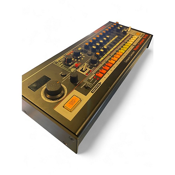Used Roland Rhythm Composer TR-08 Drum Machine