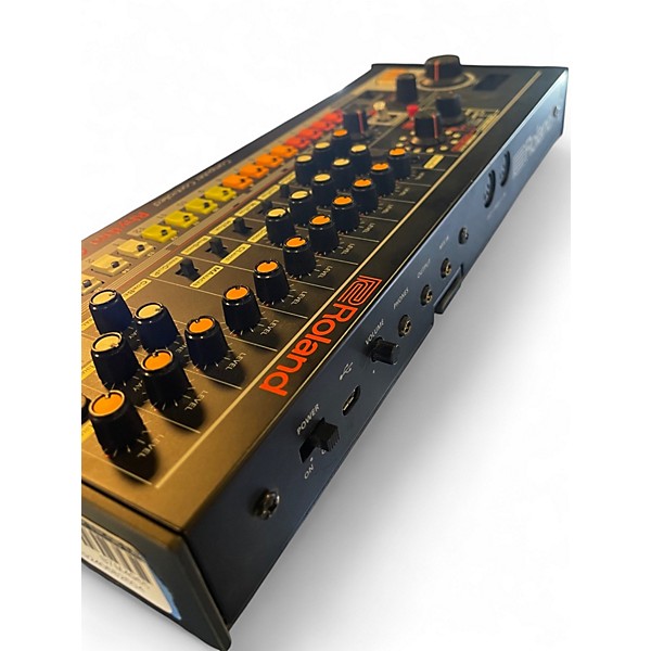 Used Roland Rhythm Composer TR-08 Drum Machine