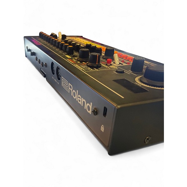 Used Roland Rhythm Composer TR-08 Drum Machine