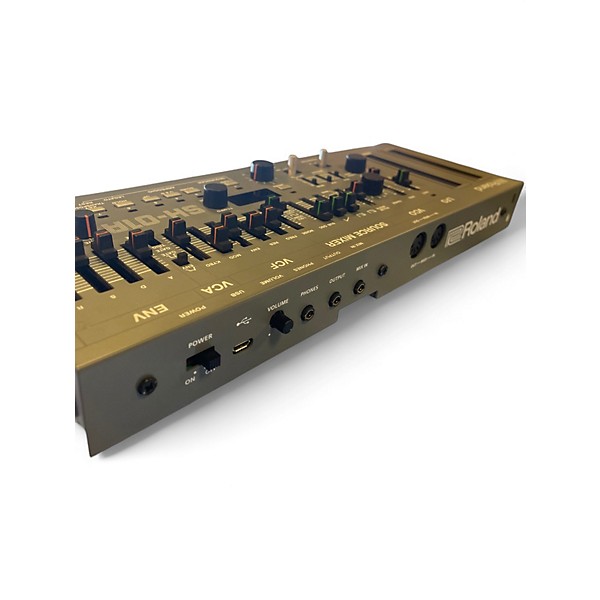 Used Roland SH-01A Synthesizer