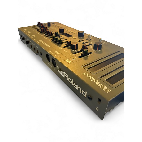 Used Roland SH-01A Synthesizer