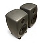Used Genelec 8010A Pair Powered Monitor