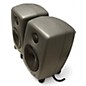 Used Genelec 8010A Pair Powered Monitor