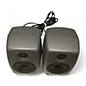 Used Genelec 8010A Pair Powered Monitor
