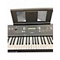 Used Yamaha PSREW300 76 Key Portable Keyboard