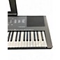Used Yamaha PSREW300 76 Key Portable Keyboard