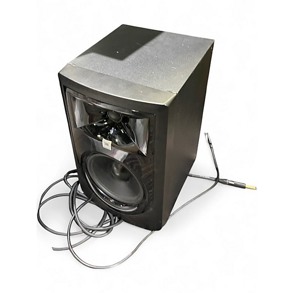 Used JBL 306P MKII Powered Monitor