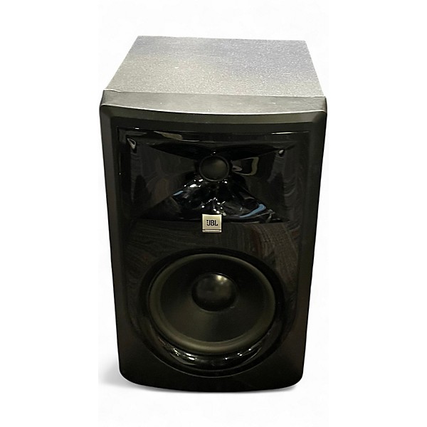 Used JBL 306P MKII Powered Monitor