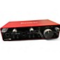 Used Focusrite Scarlett 2i2 Gen 3 Audio Interface