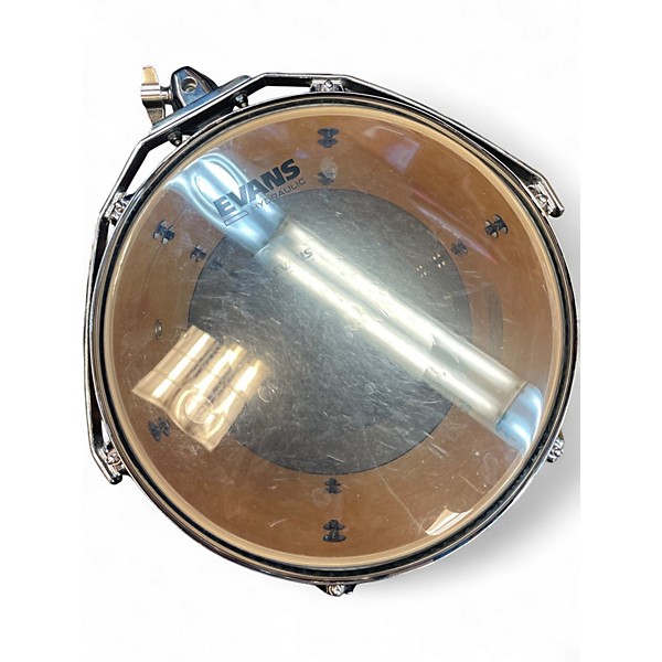 Used TAMA 3 Piece Silverstar 2 Color Sunburst Drum Kit