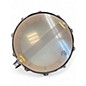Used Pork Pie 14X6 Little Squealer Snare Natural Drum
