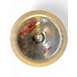 Used Zildjian 16in Oriental China Trash Cymbal thumbnail