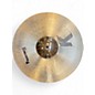 Used Zildjian 21in K PROJECTION Cymbal thumbnail